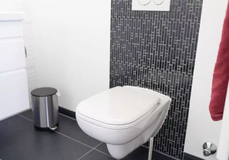 Business Apartments Ost