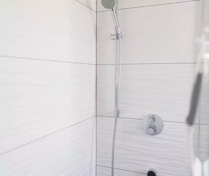 Business Apartments Ost