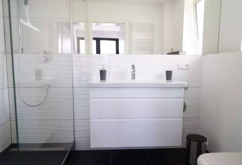 Business Apartments Ost