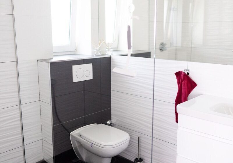 Business Apartments Ost