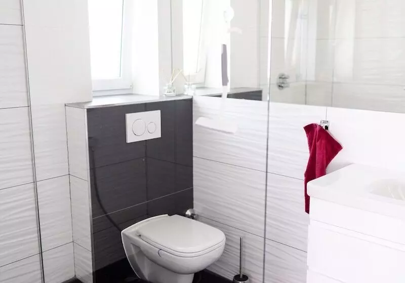 Business Apartments Ost