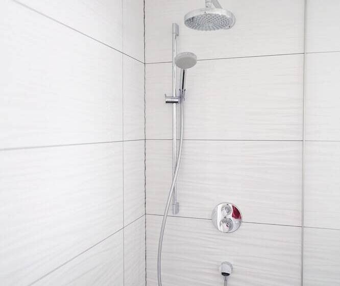 Business Apartments Ost