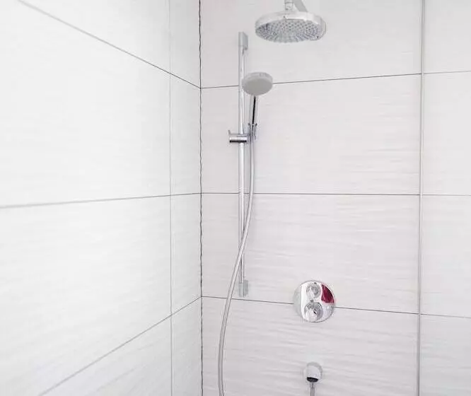 Business Apartments Ost