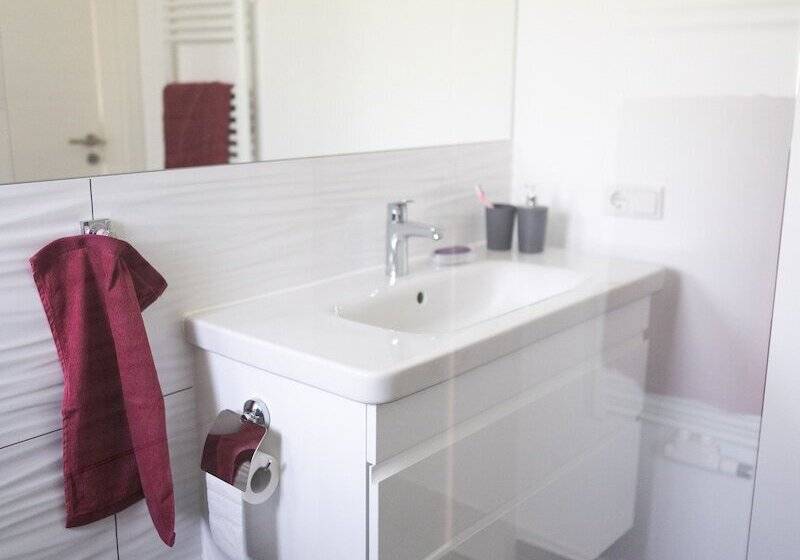 Business Apartments Ost