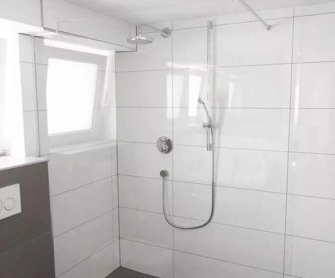 Business Apartments Ost