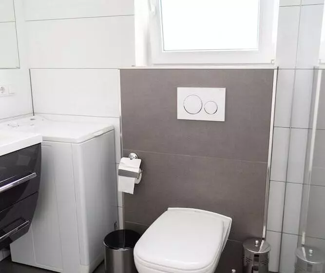 Business Apartments Ost