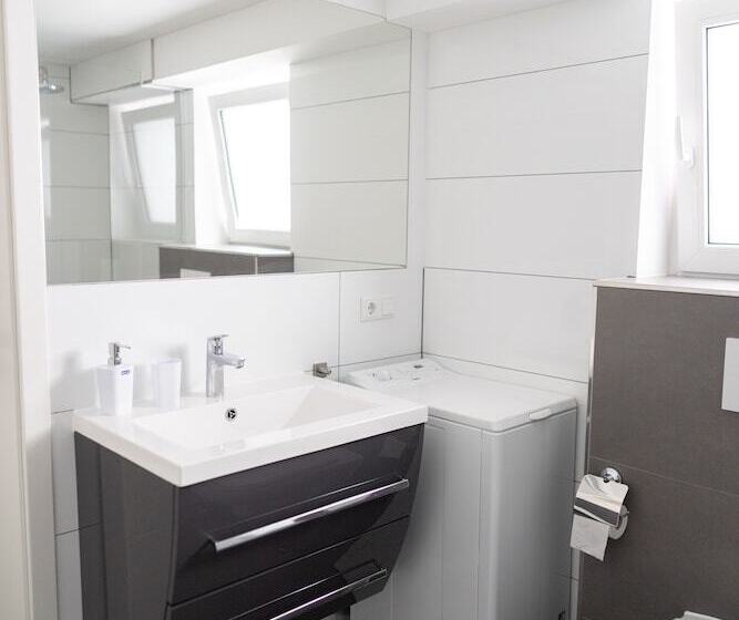 Business Apartments Ost