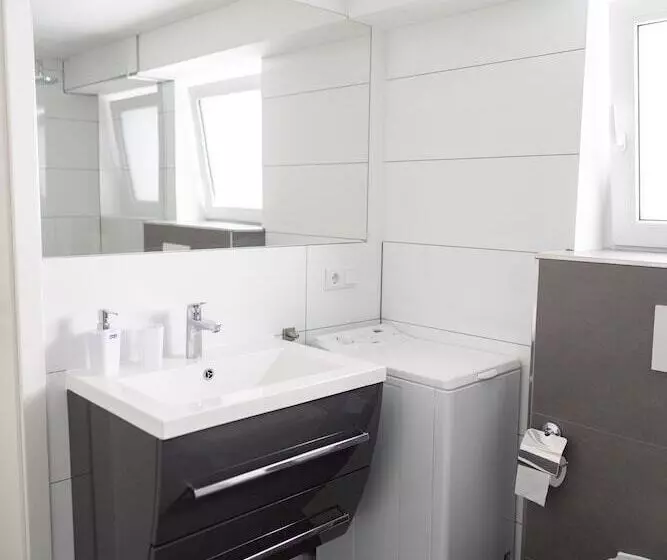 Business Apartments Ost