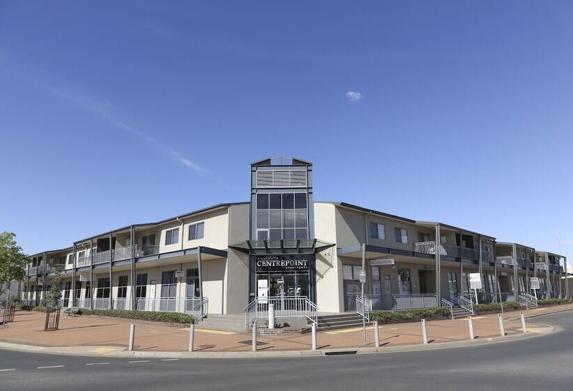 Centrepoint Apartments Griffith