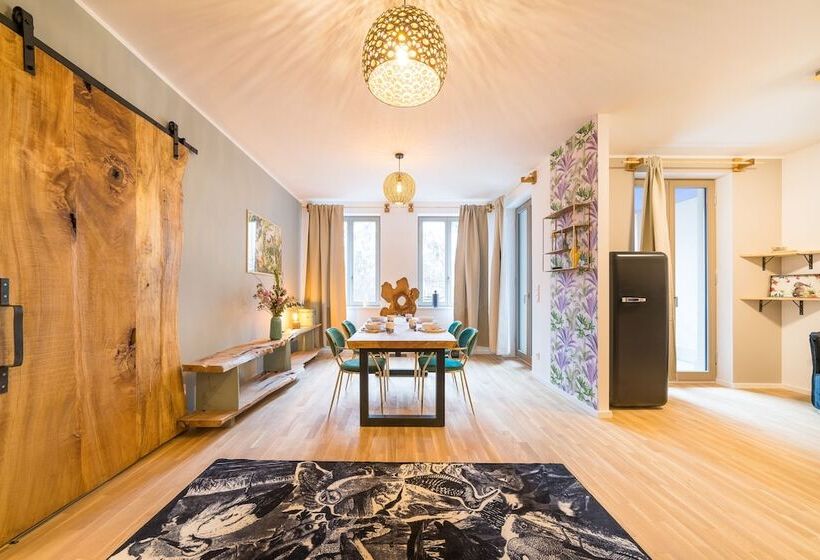 Design Apartments   Am Weinberg