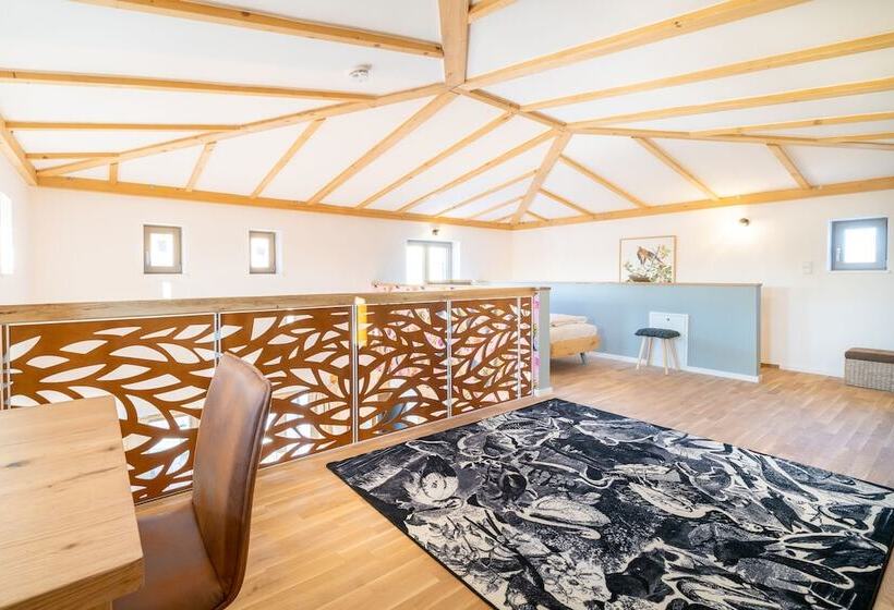 Design Apartments   Am Weinberg