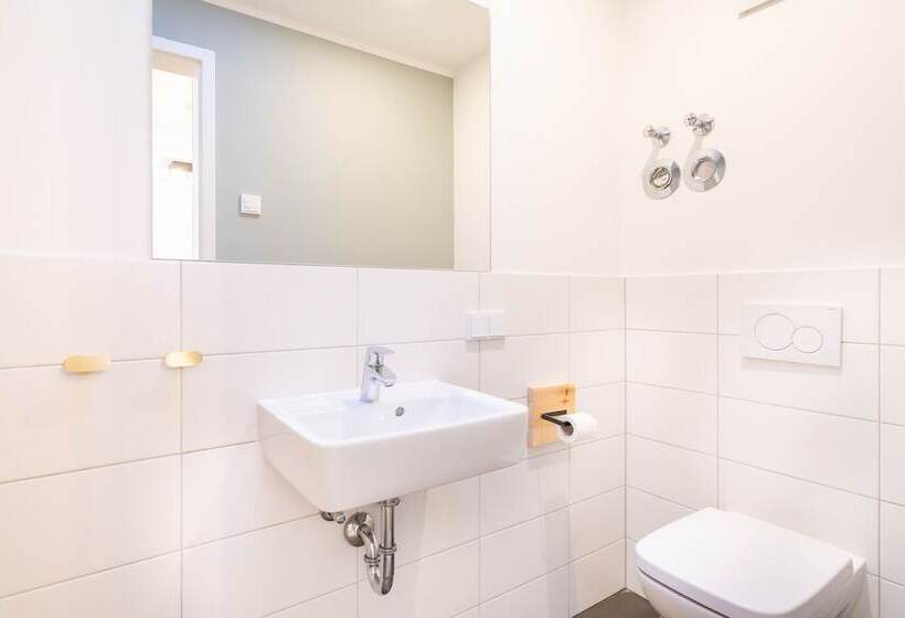 Design Apartments   Am Weinberg