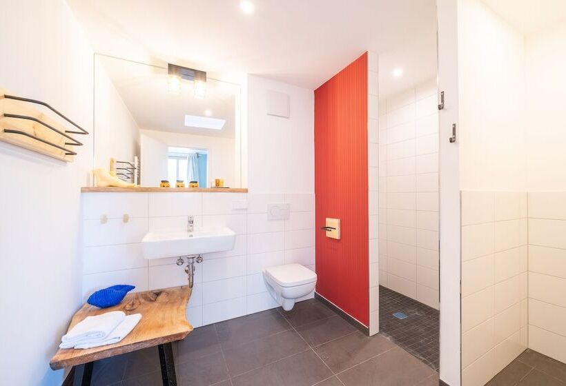 Design Apartments   Am Weinberg