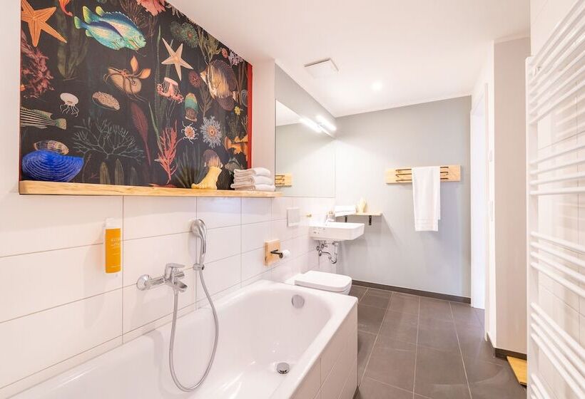 Design Apartments   Am Weinberg