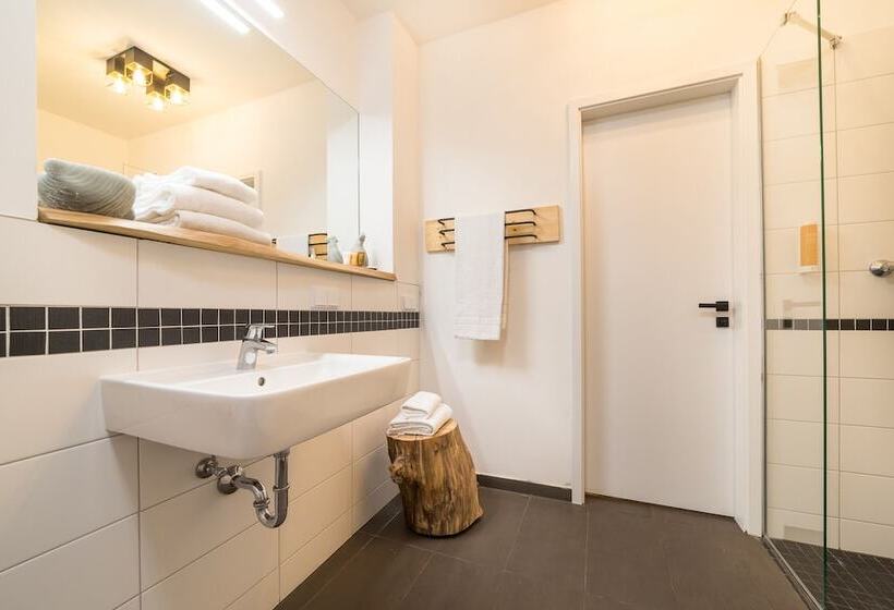 Design Apartments   Am Weinberg