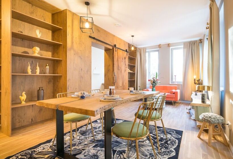 Design Apartments   Am Weinberg