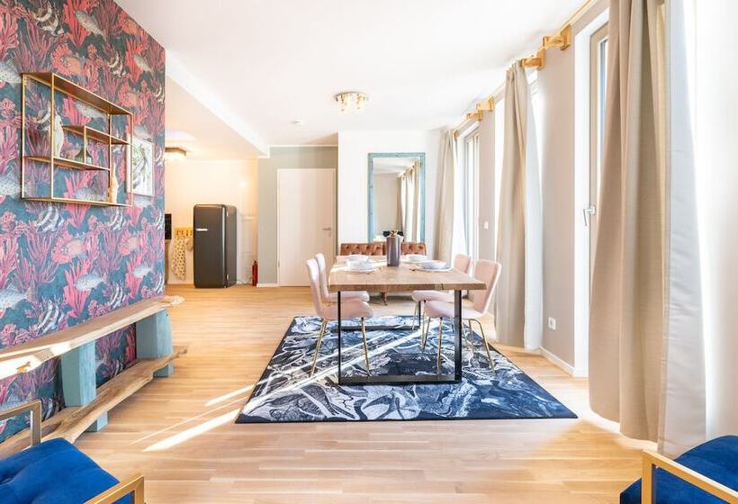 Design Apartments   Am Weinberg