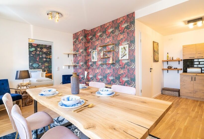 Design Apartments   Am Weinberg