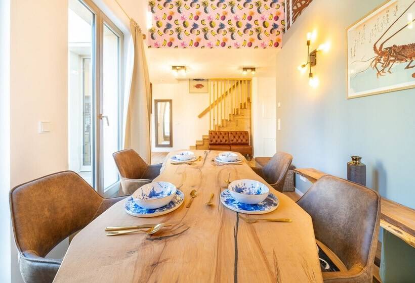 Design Apartments   Am Weinberg