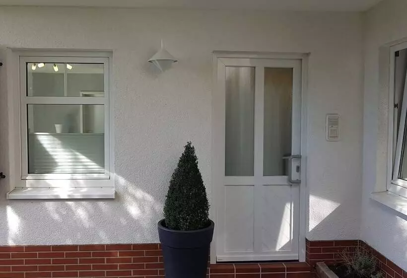 Ferienwohnung Gockels Auszeit