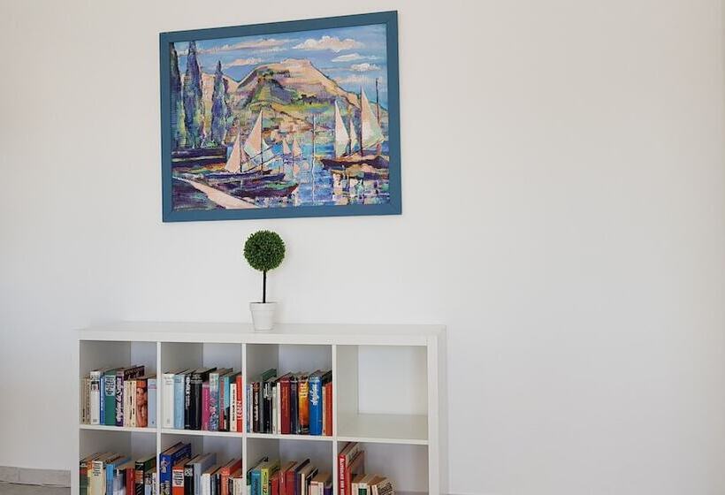 Ferienwohnung Gockels Auszeit