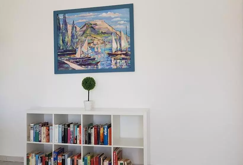 Ferienwohnung Gockels Auszeit