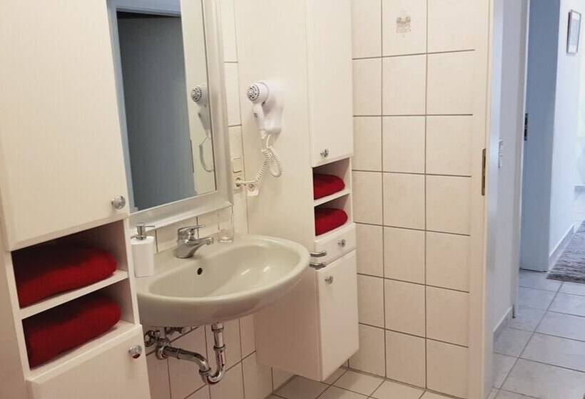 Ferienwohnung Gockels Auszeit