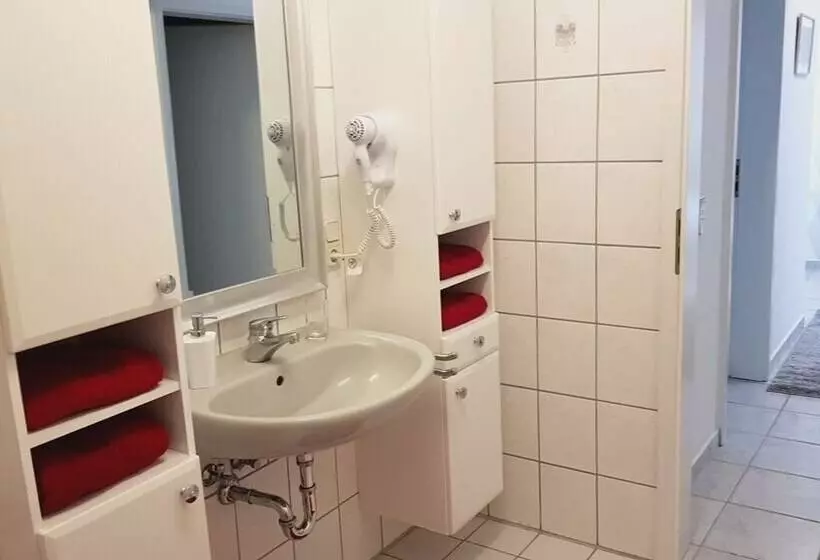 Ferienwohnung Gockels Auszeit