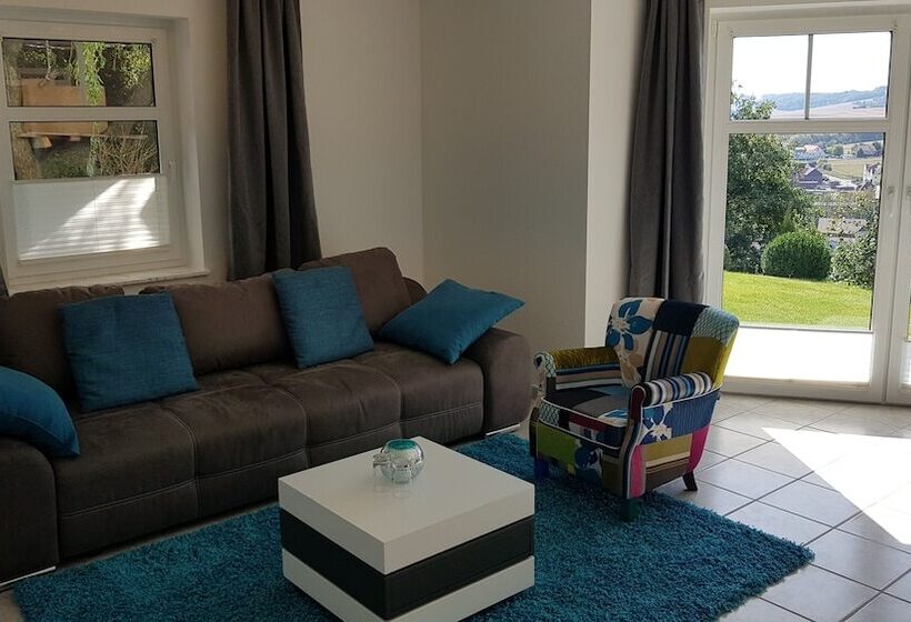 Ferienwohnung Gockels Auszeit