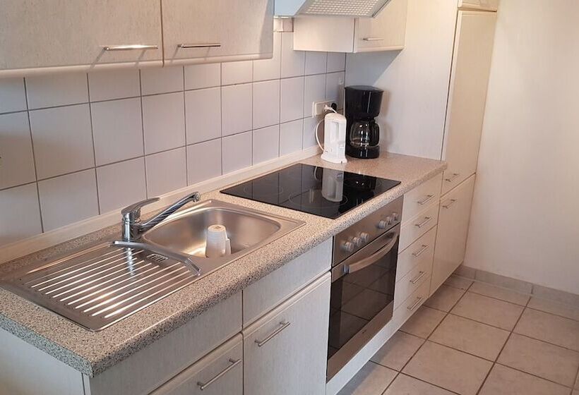 Ferienwohnung Gockels Auszeit