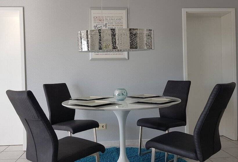 Ferienwohnung Gockels Auszeit