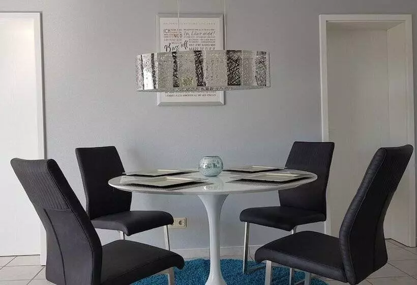 Ferienwohnung Gockels Auszeit
