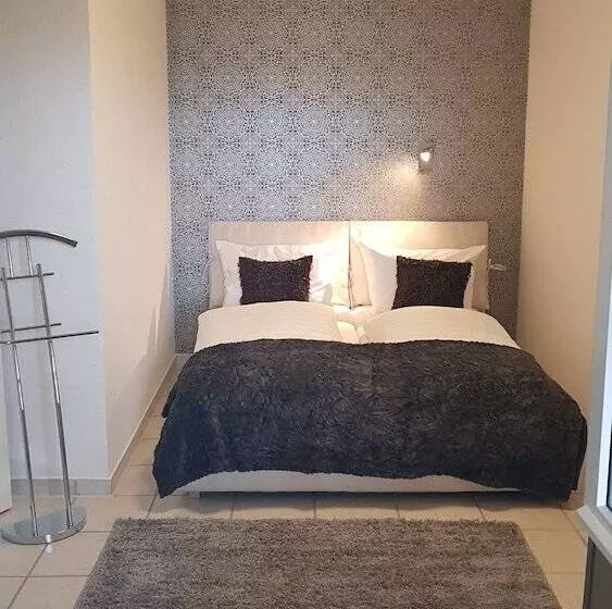 Ferienwohnung Gockels Auszeit