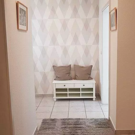 Ferienwohnung Gockels Auszeit