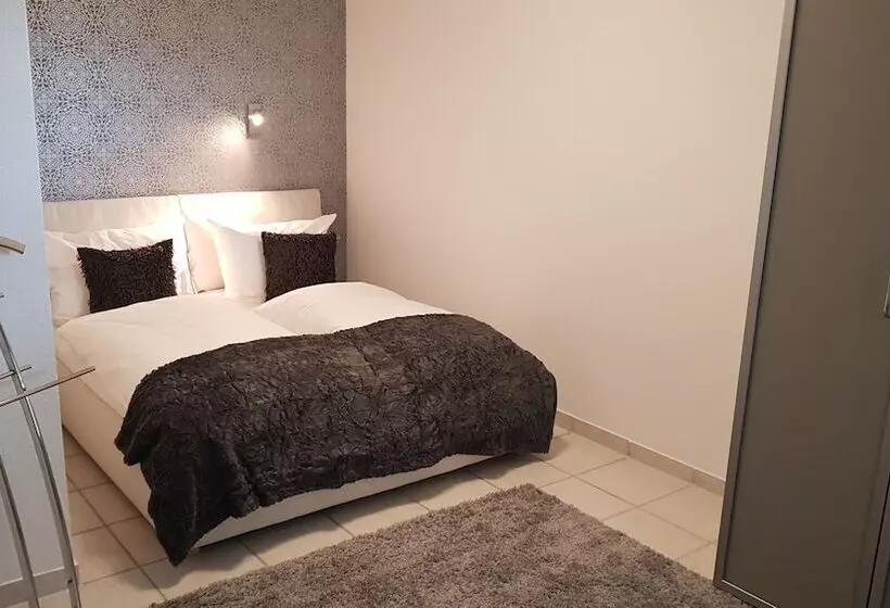 Ferienwohnung Gockels Auszeit