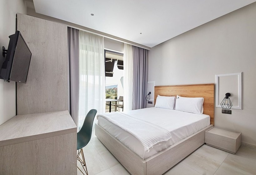 Hotell Albatros Suites