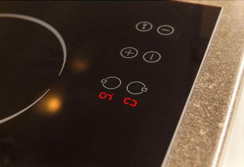 Hotell Albatros Suites