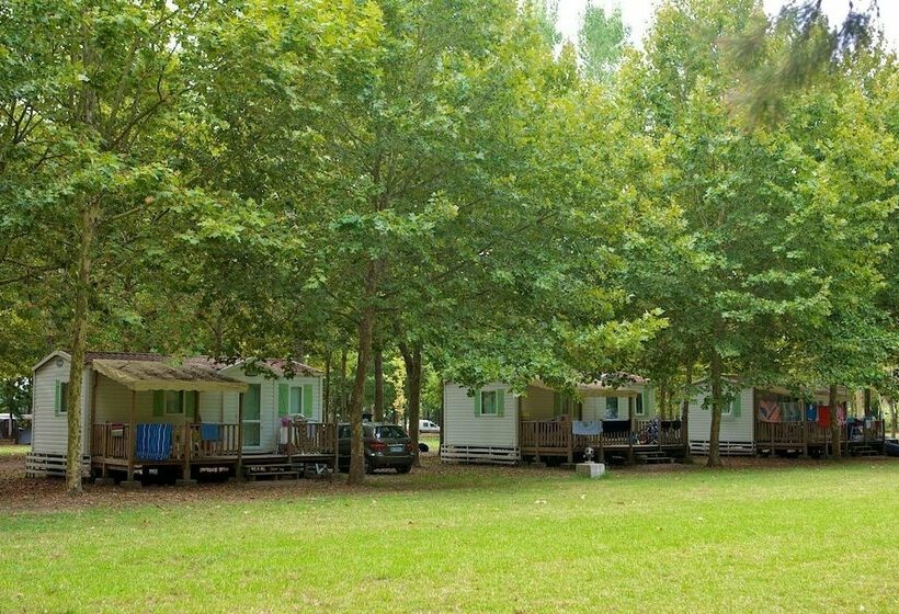 فندق Camping U Casone