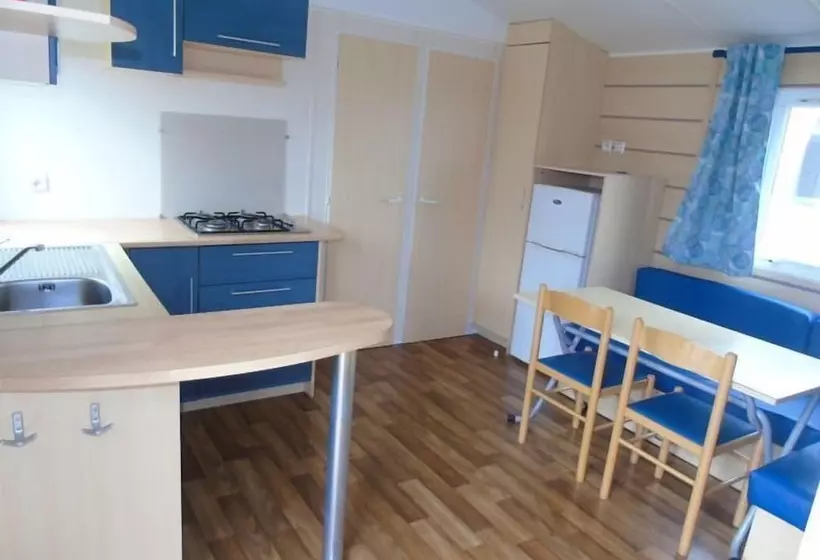 Hotelli Camping U Casone