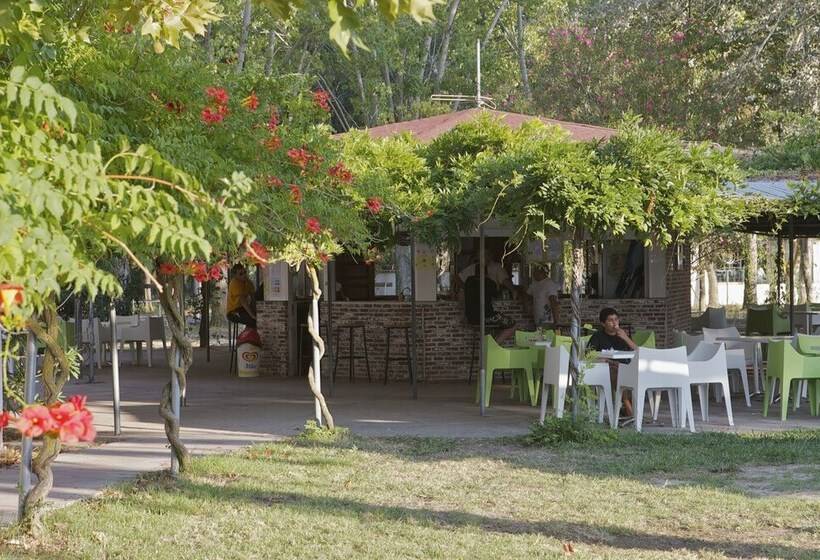 فندق Camping U Casone