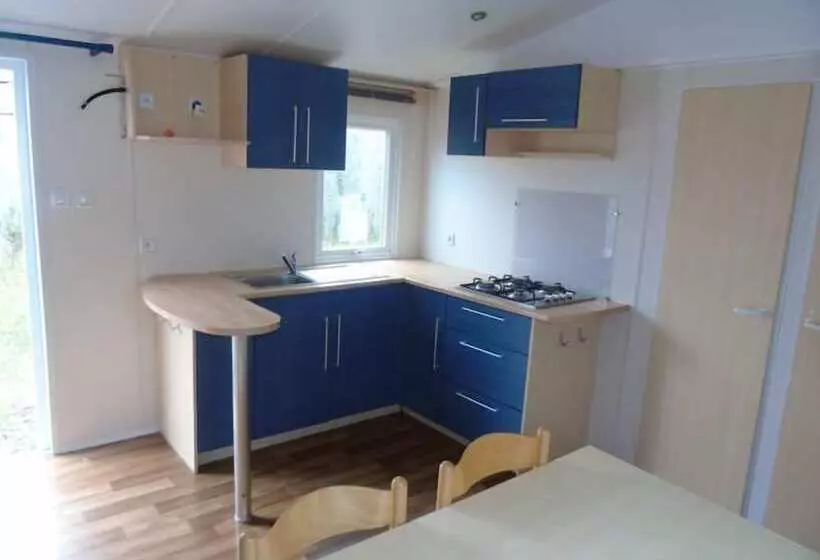 Hotelli Camping U Casone