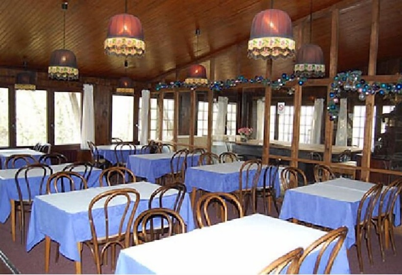 酒店 Du Val De Villiers