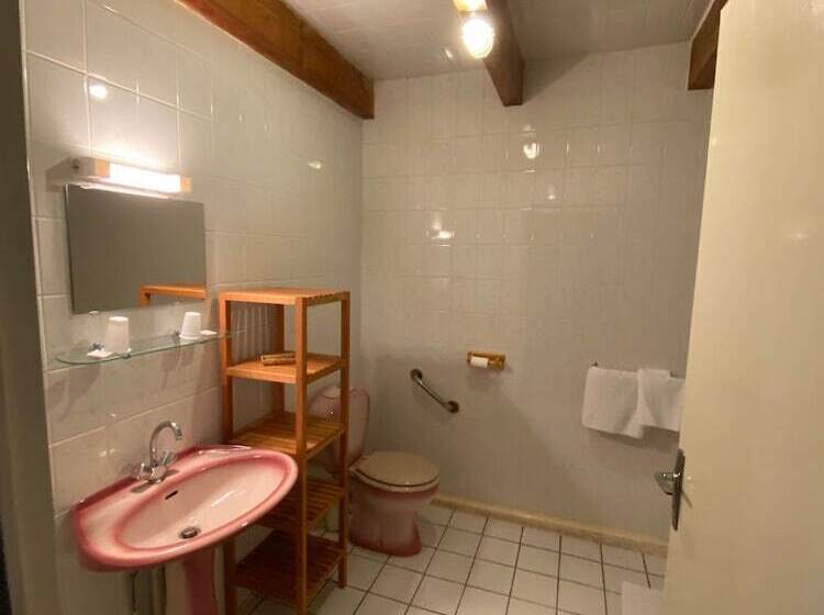 酒店 Du Val De Villiers