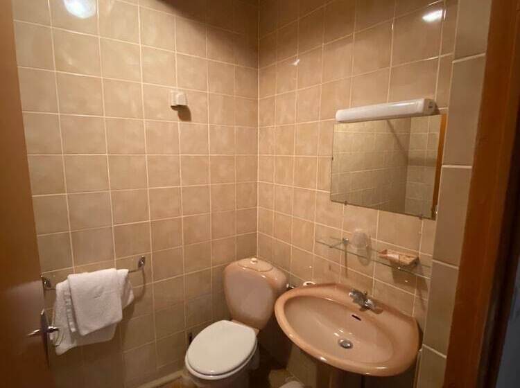 酒店 Du Val De Villiers