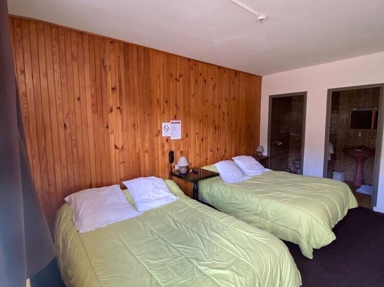 酒店 Du Val De Villiers