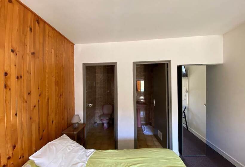 酒店 Du Val De Villiers