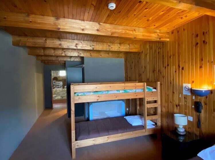 酒店 Du Val De Villiers