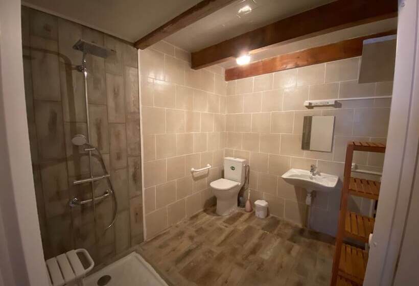 酒店 Du Val De Villiers