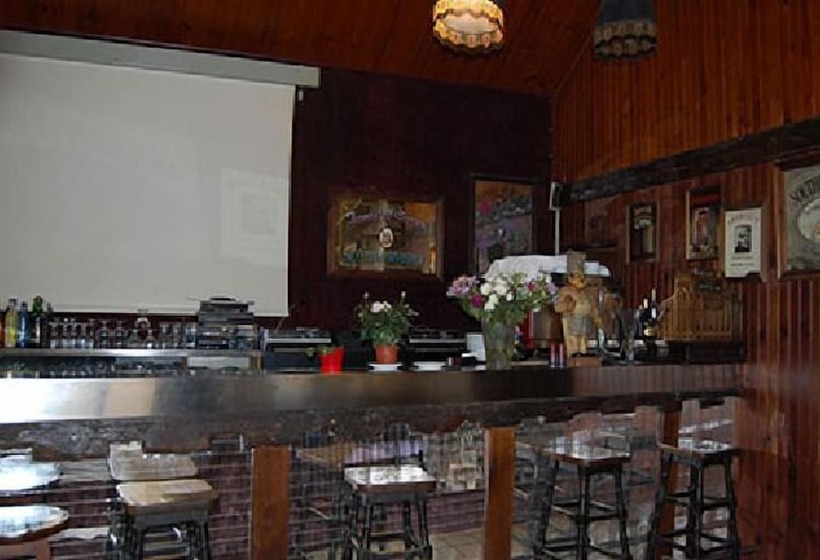 酒店 Du Val De Villiers