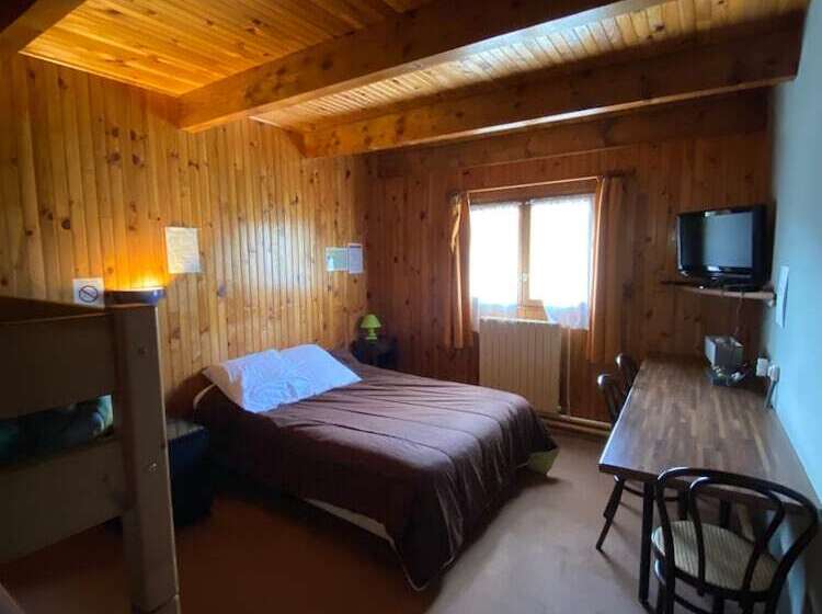 酒店 Du Val De Villiers